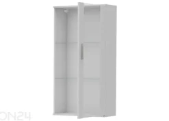 Vitriinikaappi seinälle Soho 60 cm