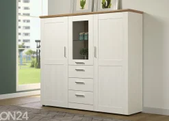 Vitriinikaappi Shade