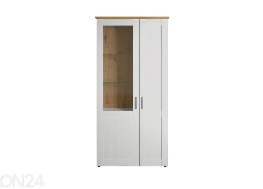Vitriinikaappi Shade