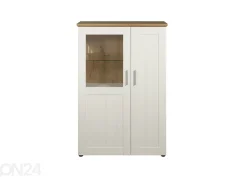 Vitriinikaappi Shade