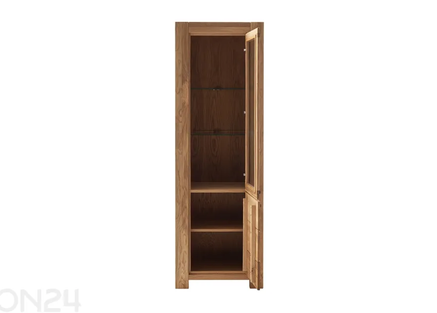 Vitriinikaappi Silias 65 cm