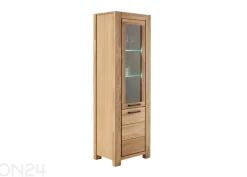 Vitriinikaappi Silias 65 cm