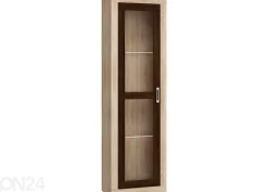 Vitriinikaappi Skibbereen 60 cm