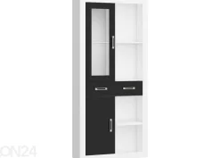 Vitriinikaappi Skibbereen 90 cm