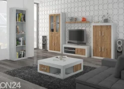 Vitriinikaappi Skibbereen 90 cm