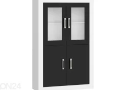 Vitriinikaappi Skibbereen 90 cm