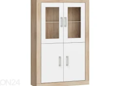 Vitriinikaappi Skibbereen 90 cm