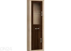 Vitriinikaappi Skibbereen 60 cm