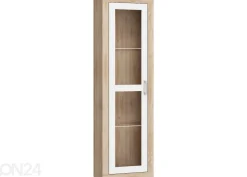 Vitriinikaappi Skibbereen 60 cm