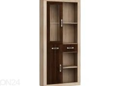 Vitriinikaappi Skibbereen 90 cm
