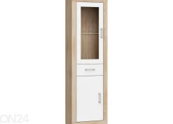 Vitriinikaappi Skibbereen 60 cm