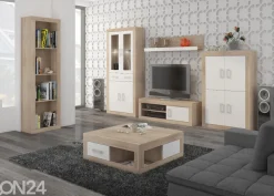Vitriinikaappi Skibbereen 90 cm