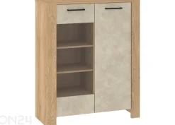 Vitriinikaappi Slide 97 cm