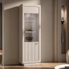 Vitriinikaappi Solo