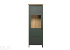 Vitriinikaappi Stanton 69 cm