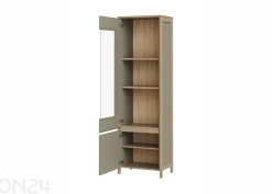 Vitriinikaappi Stranda
