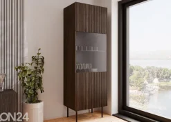 Vitriinikaappi Terry 60 cm