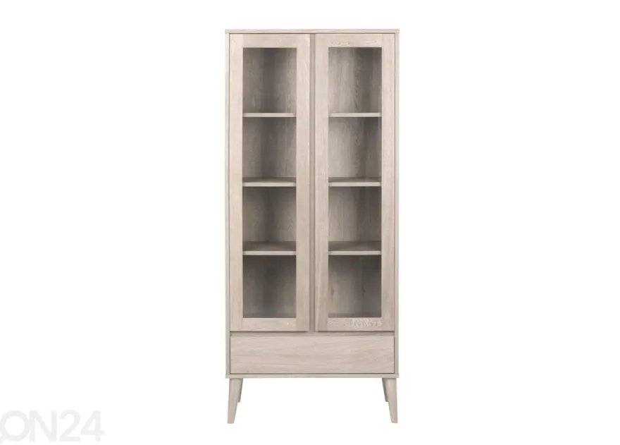 Vitriinikaappi Tokyo 80 cm
