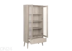 Vitriinikaappi Tokyo 80 cm