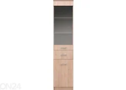 Vitriinikaappi Top mix 40 cm