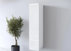 Vitriinikaappi Vera + LED