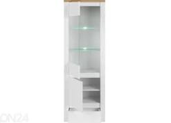 Vitriinikaappi Vigo 68 cm