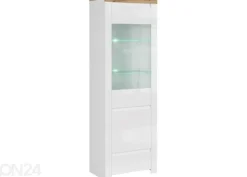 Vitriinikaappi Vigo 68 cm