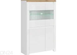 Vitriinikaappi Vigo 98 cm