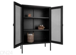 Vitriinikaappi Wangaratta 80 cm