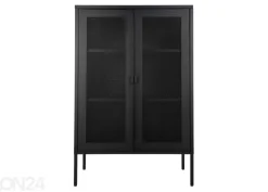 Vitriinikaappi Wangaratta 80 cm