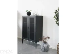 Vitriinikaappi Wangaratta 80 cm