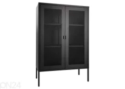 Vitriinikaappi Wangaratta 80 cm