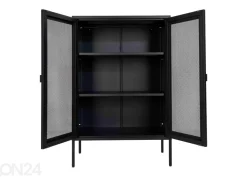 Vitriinikaappi Wangaratta 80 cm