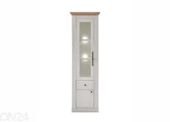 Vitriinikaappi Westaminster 61 cm