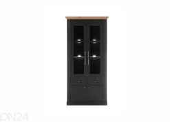 Vitriinikaappi Westminster 97 cm