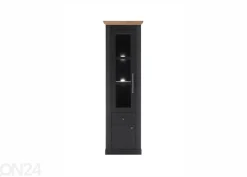 Vitriinikaappi Westminster 61 cm