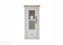 Vitriinikaappi Westminster 58 cm