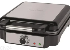 Vohvelirauta ProfiCook PCWA1241