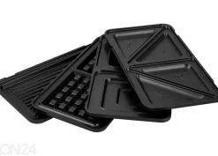 Voileipägrilli 4in1 Sencor SSM9977CH