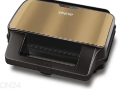 Voileipägrilli 4in1 Sencor SSM9977CH