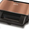 Voileipägrilli 4in1 Sencor SSM9976GD