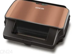 Voileipägrilli 4in1 Sencor SSM9976GD