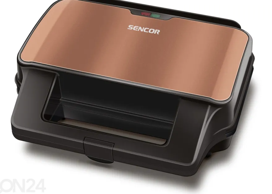 Voileipägrilli 4in1 Sencor SSM9976GD