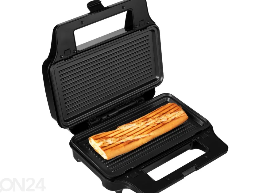 Voileipägrilli 4in1 Sencor SSM9976GD