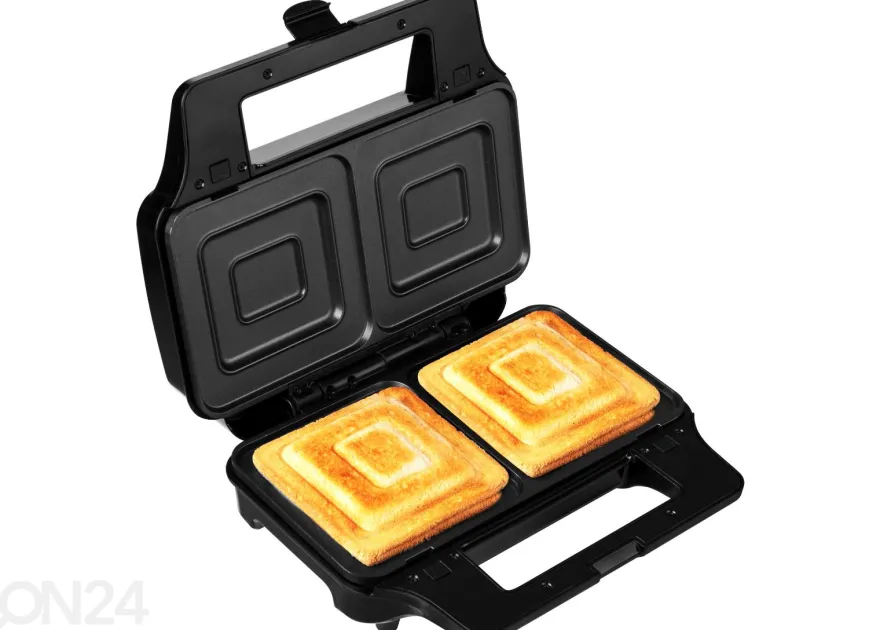 Voileipägrilli 4in1 Sencor SSM9976GD