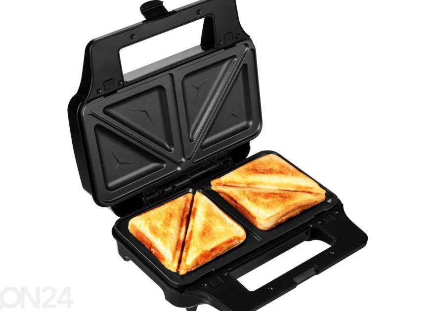 Voileipägrilli 4in1 Sencor SSM9976GD
