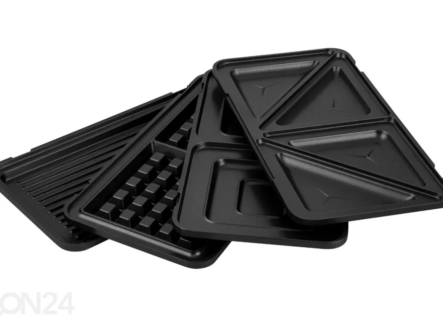 Voileipägrilli 4in1 Sencor SSM9976GD