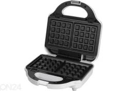 Voileipägrilli 3in1 Sencor SSM9310WH
