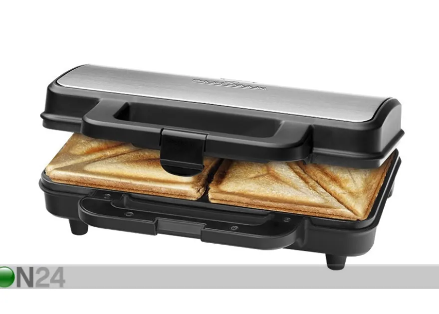 Voileipägrilli ProfiCook PCST1092