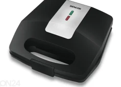 Voileipägrilli Sencor SSM9410SS 3in1